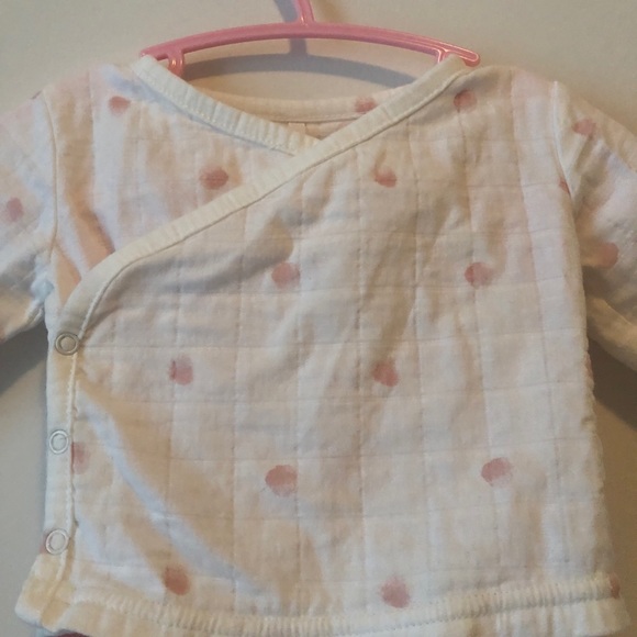 Aden+Anais Newborn Outfit - Picture 2 of 5